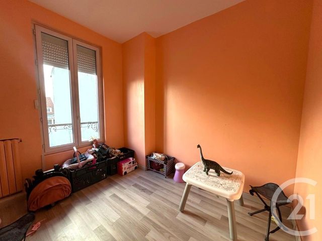 Maison à vendre - 6 pièces - 125 m2 - Fontenay Sous Bois - 94 - ILE-DE-FRANCE