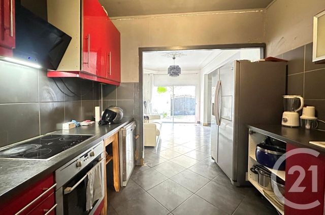 Maison à vendre - 6 pièces - 125 m2 - Fontenay Sous Bois - 94 - ILE-DE-FRANCE