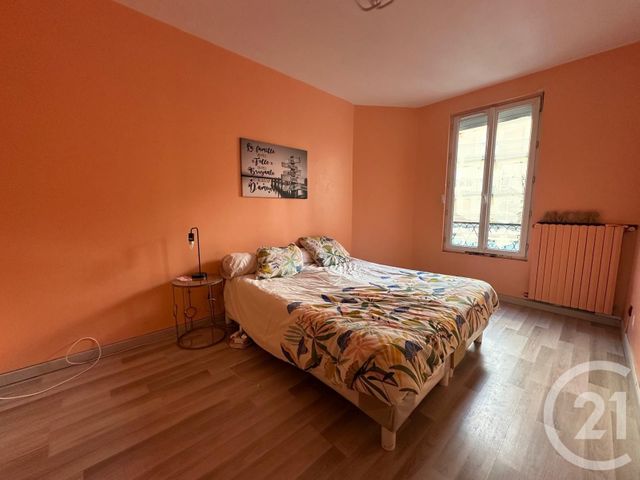 Maison à vendre - 6 pièces - 125 m2 - Fontenay Sous Bois - 94 - ILE-DE-FRANCE