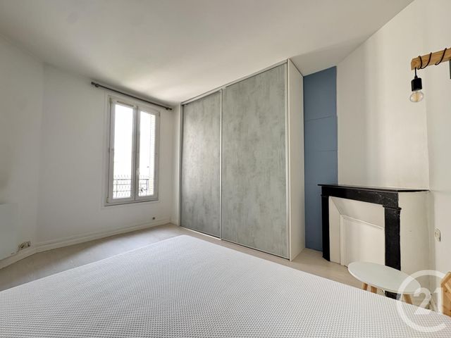 Appartement F2 à vendre - 2 pièces - 32,09 m2 - Vincennes - 94 - ILE-DE-FRANCE