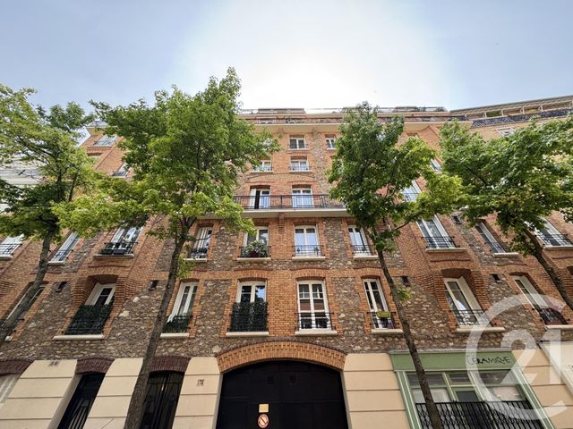 Appartement F2 à vendre - 2 pièces - 32,09 m2 - Vincennes - 94 - ILE-DE-FRANCE