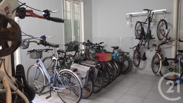 Appartement F2 à vendre - 2 pièces - 32,09 m2 - Vincennes - 94 - ILE-DE-FRANCE