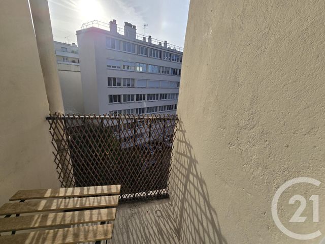 Appartement F2 à vendre - 2 pièces - 32,09 m2 - Vincennes - 94 - ILE-DE-FRANCE