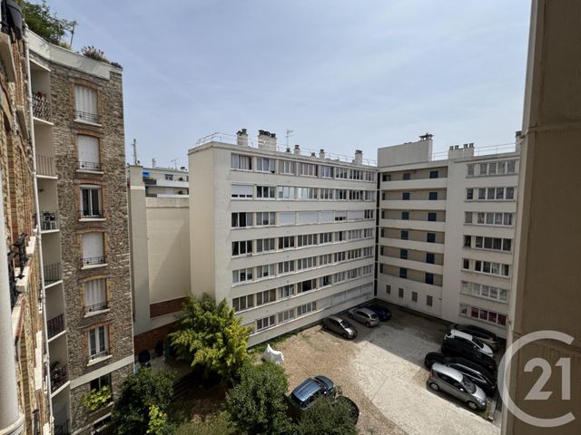 Appartement F2 à vendre - 2 pièces - 32,09 m2 - Vincennes - 94 - ILE-DE-FRANCE