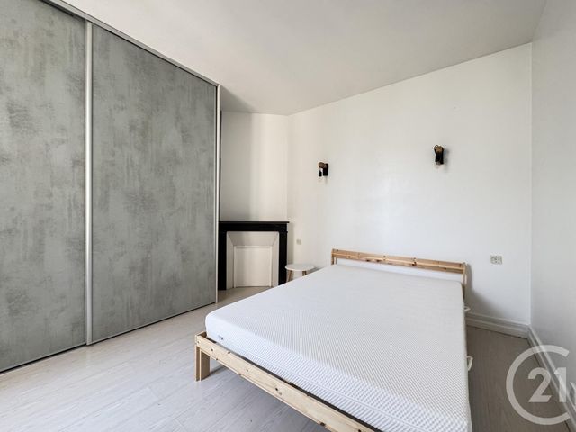 Appartement F2 à vendre - 2 pièces - 32,09 m2 - Vincennes - 94 - ILE-DE-FRANCE