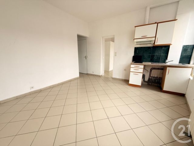 Appartement F2 &agrave; vendre - 2 pi&egrave;ces - 30,85 m2 - Fontenay Sous Bois - 94 - ILE-DE-FRANCE