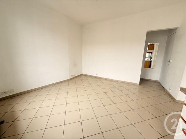 Appartement F2 &agrave; vendre - 2 pi&egrave;ces - 30,85 m2 - Fontenay Sous Bois - 94 - ILE-DE-FRANCE