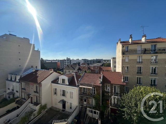 Appartement F2 à vendre - 2 pièces - 39,64 m2 - Fontenay Sous Bois - 94 - ILE-DE-FRANCE