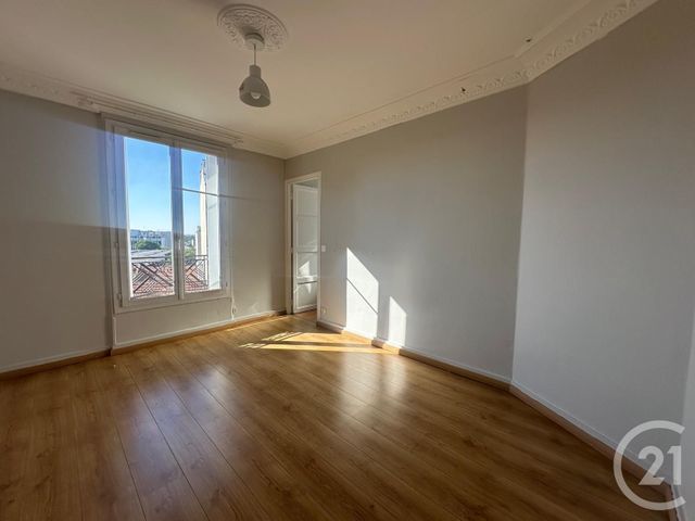 Appartement F2 à vendre - 2 pièces - 39,64 m2 - Fontenay Sous Bois - 94 - ILE-DE-FRANCE