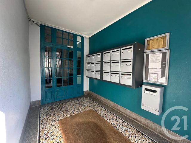 Appartement F2 à vendre - 2 pièces - 39,64 m2 - Fontenay Sous Bois - 94 - ILE-DE-FRANCE