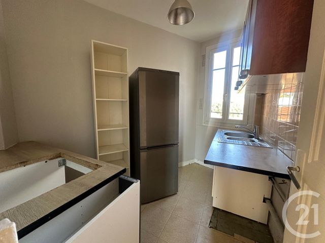 Appartement F2 à vendre - 2 pièces - 39,64 m2 - Fontenay Sous Bois - 94 - ILE-DE-FRANCE