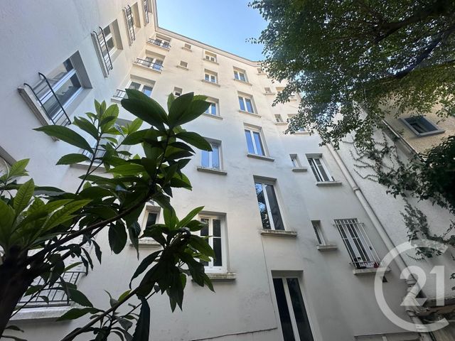 Appartement F2 à vendre - 2 pièces - 39,64 m2 - Fontenay Sous Bois - 94 - ILE-DE-FRANCE