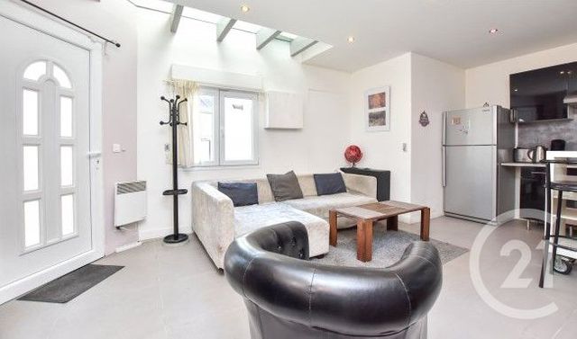 Maison &agrave; vendre - 4 pi&egrave;ces - 66,76 m2 - Fontenay Sous Bois - 94 - ILE-DE-FRANCE