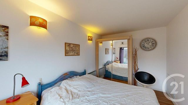 Maison &agrave; vendre - 4 pi&egrave;ces - 66,76 m2 - Fontenay Sous Bois - 94 - ILE-DE-FRANCE