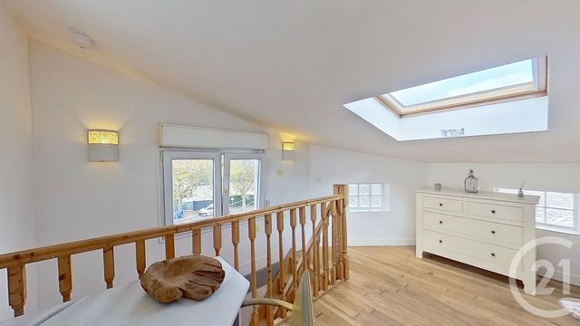 Maison &agrave; vendre - 4 pi&egrave;ces - 66,76 m2 - Fontenay Sous Bois - 94 - ILE-DE-FRANCE