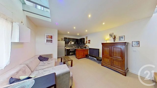 Maison &agrave; vendre - 4 pi&egrave;ces - 66,76 m2 - Fontenay Sous Bois - 94 - ILE-DE-FRANCE