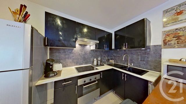 Maison &agrave; vendre - 4 pi&egrave;ces - 66,76 m2 - Fontenay Sous Bois - 94 - ILE-DE-FRANCE