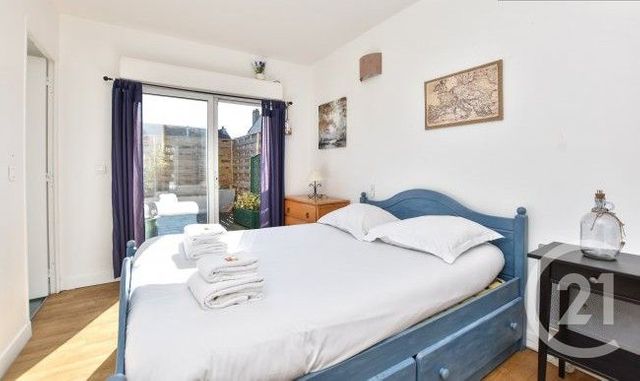 Maison &agrave; vendre - 4 pi&egrave;ces - 66,76 m2 - Fontenay Sous Bois - 94 - ILE-DE-FRANCE