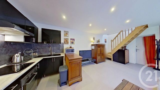 Maison &agrave; vendre - 4 pi&egrave;ces - 66,76 m2 - Fontenay Sous Bois - 94 - ILE-DE-FRANCE