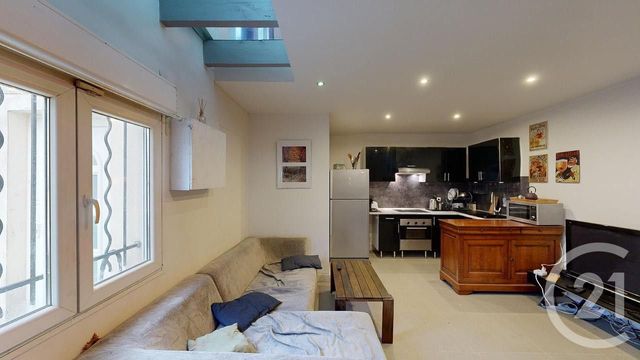 Maison &agrave; vendre - 4 pi&egrave;ces - 66,76 m2 - Fontenay Sous Bois - 94 - ILE-DE-FRANCE