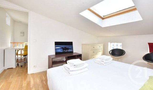 Maison &agrave; vendre - 4 pi&egrave;ces - 66,76 m2 - Fontenay Sous Bois - 94 - ILE-DE-FRANCE