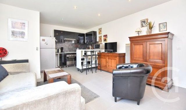 Maison &agrave; vendre - 4 pi&egrave;ces - 66,76 m2 - Fontenay Sous Bois - 94 - ILE-DE-FRANCE