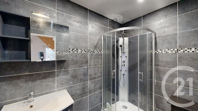 Maison &agrave; vendre - 4 pi&egrave;ces - 66,76 m2 - Fontenay Sous Bois - 94 - ILE-DE-FRANCE