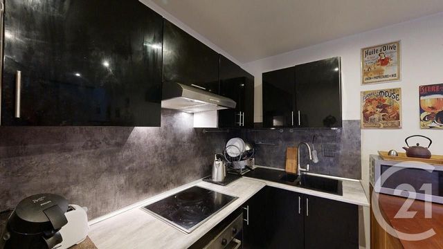 Maison &agrave; vendre - 4 pi&egrave;ces - 66,76 m2 - Fontenay Sous Bois - 94 - ILE-DE-FRANCE