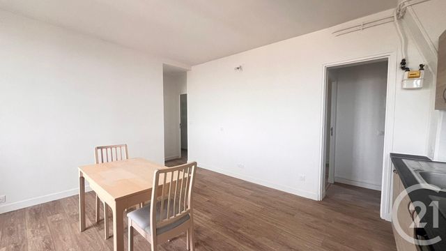 Appartement F3 à louer - 3 pièces - 44,08 m2 - Fontenay Sous Bois - 94 - ILE-DE-FRANCE