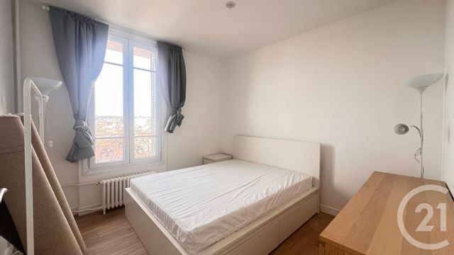 Appartement F3 à louer - 3 pièces - 44,08 m2 - Fontenay Sous Bois - 94 - ILE-DE-FRANCE