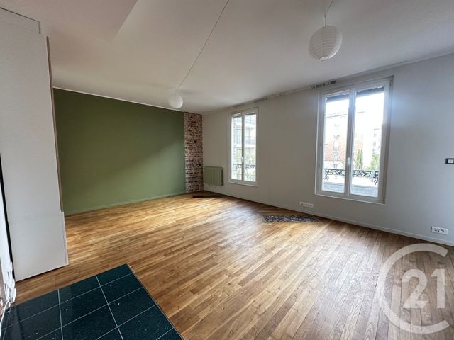 appartement - FONTENAY SOUS BOIS - 94