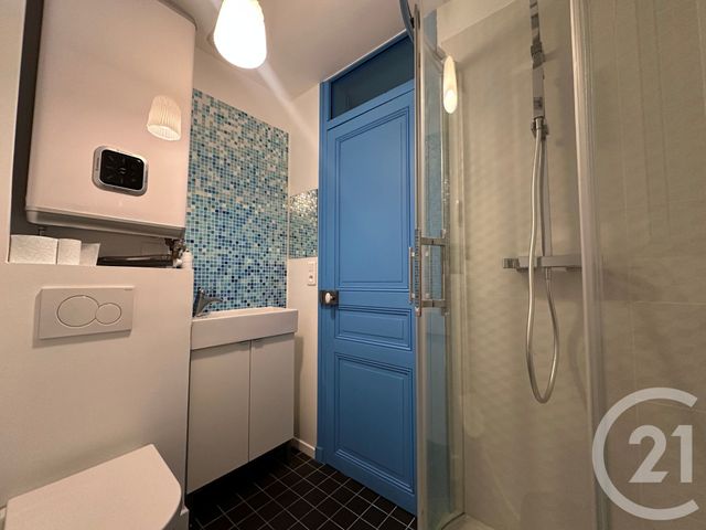 Appartement F1 à louer - 1 pièce - 33,05 m2 - Fontenay Sous Bois - 94 - ILE-DE-FRANCE