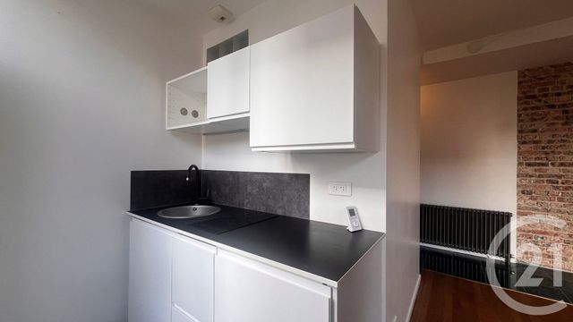 Appartement F1 à louer - 1 pièce - 33,05 m2 - Fontenay Sous Bois - 94 - ILE-DE-FRANCE