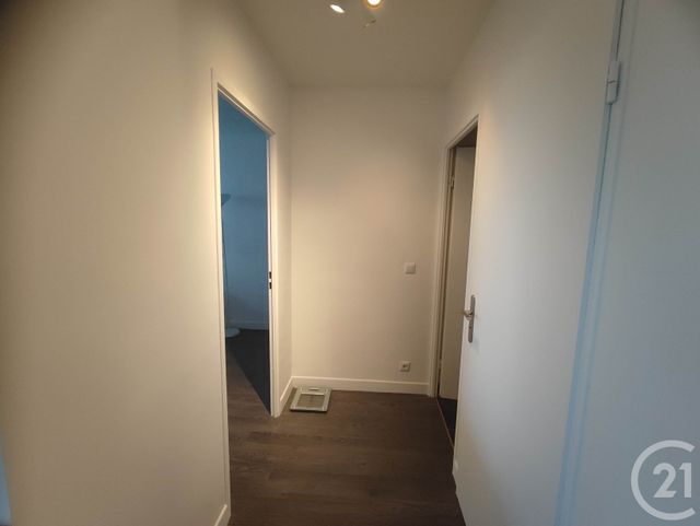 Appartement F2 à louer - 2 pièces - 44,19 m2 - Alfortville - 94 - ILE-DE-FRANCE
