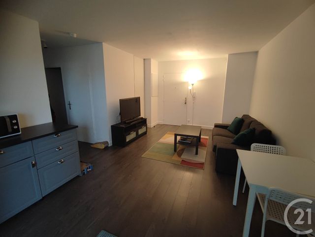 Appartement F2 à louer - 2 pièces - 44,19 m2 - Alfortville - 94 - ILE-DE-FRANCE
