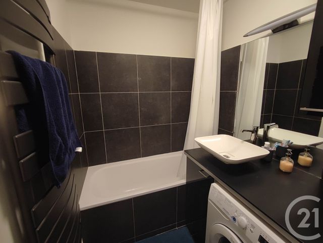 Appartement F2 à louer - 2 pièces - 44,19 m2 - Alfortville - 94 - ILE-DE-FRANCE