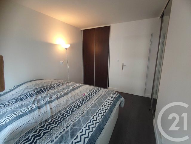 Appartement F2 à louer - 2 pièces - 44,19 m2 - Alfortville - 94 - ILE-DE-FRANCE