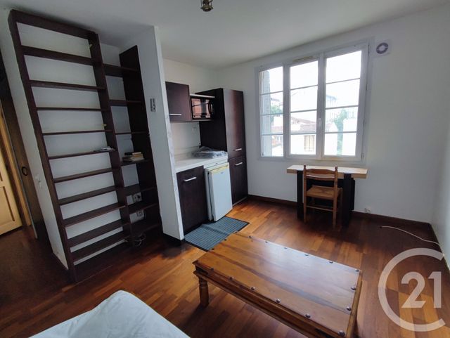 Appartement F2 &agrave; louer - 2 pi&egrave;ces - 25,99 m2 - Fontenay Sous Bois - 94 - ILE-DE-FRANCE