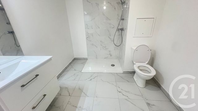 Appartement F1 &agrave; louer - 1 pi&egrave;ce - 29,94 m2 - Noisy Le Sec - 93 - ILE-DE-FRANCE