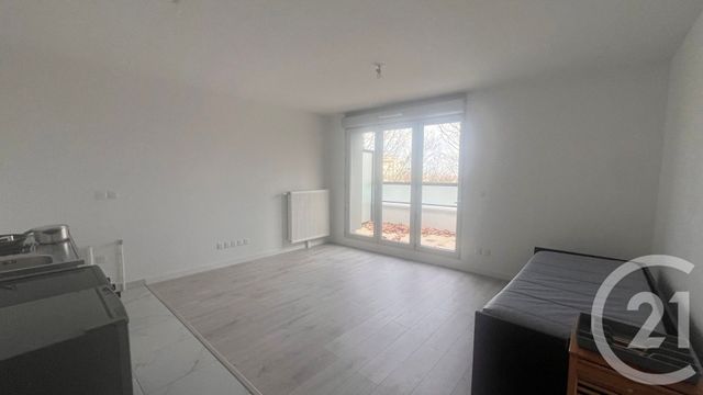 appartement - NOISY LE SEC - 93