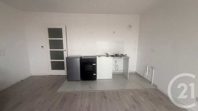 Appartement F1 &agrave; louer - 1 pi&egrave;ce - 29,94 m2 - Noisy Le Sec - 93 - ILE-DE-FRANCE