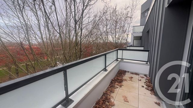 Appartement F1 &agrave; louer - 1 pi&egrave;ce - 29,94 m2 - Noisy Le Sec - 93 - ILE-DE-FRANCE