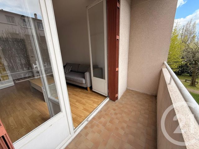 Appartement &agrave; vendre - 3 pi&egrave;ces - 58,44 m2 - Fontenay Sous Bois - 94 - ILE-DE-FRANCE