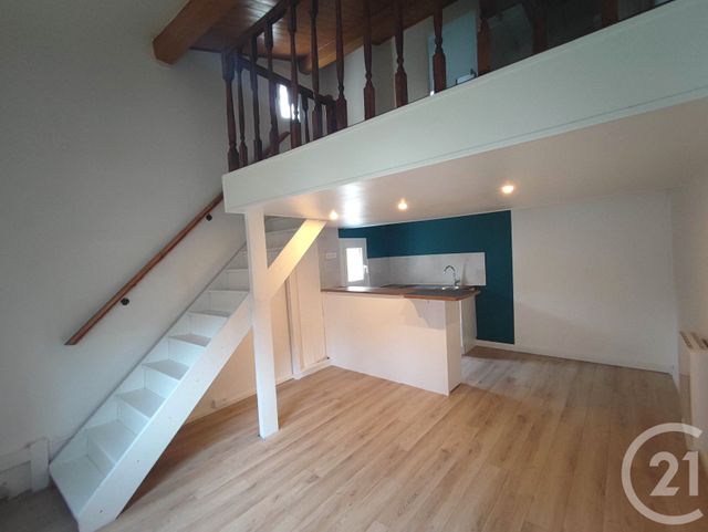 Appartement T2 &agrave; louer - 2 pi&egrave;ces - 26,82 m2 - Alfortville - 94 - ILE-DE-FRANCE