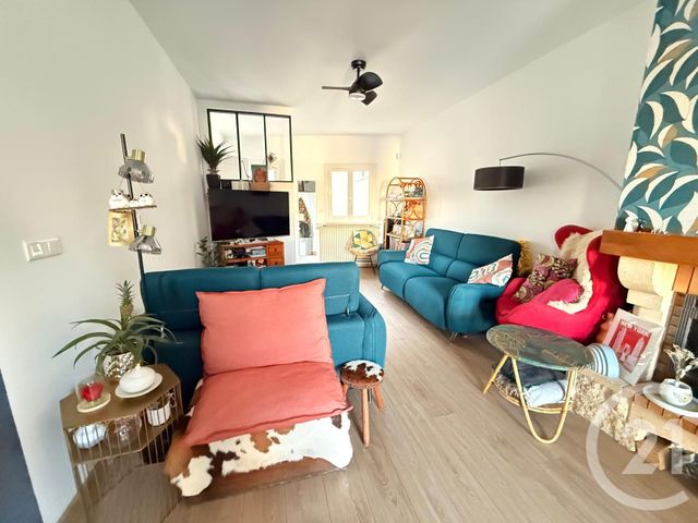 Maison &agrave; vendre - 5 pi&egrave;ces - 126,80 m2 - Fontenay Sous Bois - 94 - ILE-DE-FRANCE