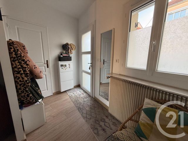 Maison &agrave; vendre - 5 pi&egrave;ces - 126,80 m2 - Fontenay Sous Bois - 94 - ILE-DE-FRANCE