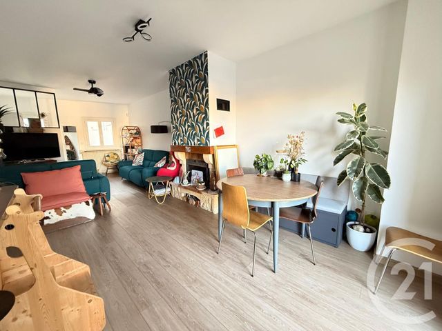 Maison &agrave; vendre - 5 pi&egrave;ces - 126,80 m2 - Fontenay Sous Bois - 94 - ILE-DE-FRANCE