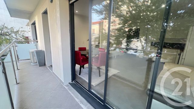 Appartement Duplex &agrave; louer - 2 pi&egrave;ces - 44,96 m2 - Alfortville - 94 - ILE-DE-FRANCE