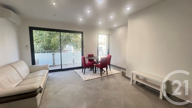 Appartement Duplex &agrave; louer - 2 pi&egrave;ces - 44,96 m2 - Alfortville - 94 - ILE-DE-FRANCE