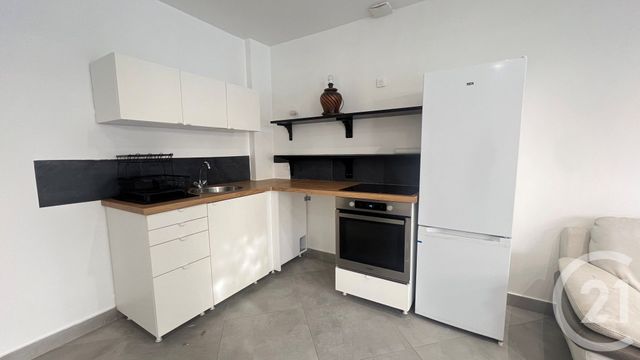 Appartement Duplex &agrave; louer - 2 pi&egrave;ces - 44,96 m2 - Alfortville - 94 - ILE-DE-FRANCE